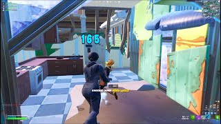 Ride With It 🛶  Fortnite Highlights 3 esv [upl. by Nadab530]