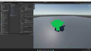 Unity Outline Objects Render in front of other objects [upl. by Mazman]