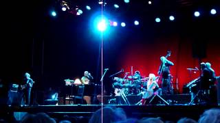 Loreena McKennitt 210712 Zitadelle Mainz [upl. by Dnalyaw426]