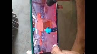 2 fingers game play and lone lofe oppo phone game🔥 [upl. by Jorgensen786]