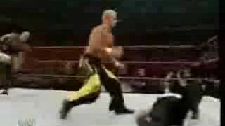 Scotty 2 Hotty The Worm gone wrong [upl. by Summer]