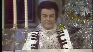 SCTV Liberace Christmas Special [upl. by Akenal932]