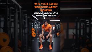 Why Your Cardio Workouts Aren’t Working—And What You Can Do to Finally See Results  Healthy Hustle [upl. by Uball]