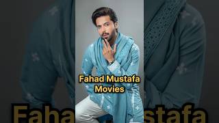 Fahad Mustafa Movies fahadmustafa fahadmustafamovie fahadmustafanewdrama kabhimainkabhitum [upl. by Dearman683]