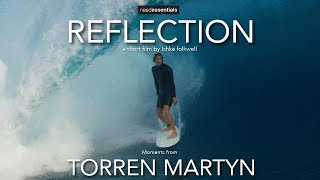 Torren Martyn  REFLECTION  needessentials [upl. by Hendrick]