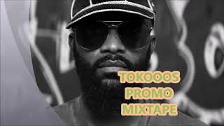 FALLY IPUPA TOKOOS ft Dj Malonda  Wizkid  Mhd  Booba  Naza  Keblack [upl. by Moguel]