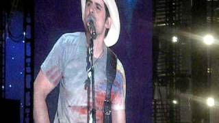 Brad PaisleyI Thought I Loved You Then [upl. by Roxanna]