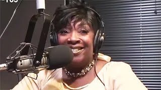 Remembering Wanda Smith Atlanta Radio Legend Passes Away at 58 [upl. by Eirameinna551]