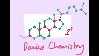 312 Polymers No 1 Polyesters and Polyamides [upl. by Notyal647]