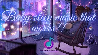 Baby sleep lofi music [upl. by Ekez457]