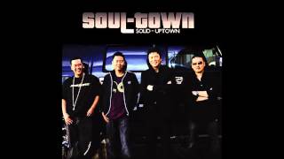 솔타운 SoulTown  My Lady Original Ver [upl. by Socem]