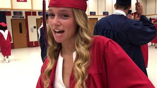 Graduation Vlog [upl. by Mohun4]