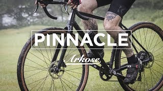 Pinnacle  Arkose [upl. by Gerard]