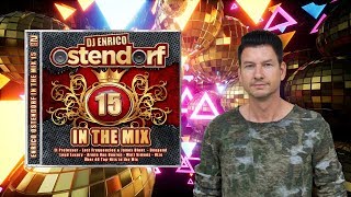 Enrico Ostendorf  In The Mix Vol15 [upl. by Garcon512]