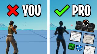 10 Apps Fortnite Pros Use That YOU DONT [upl. by Macintyre]