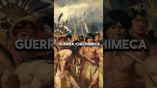 LOS CHICHIMECAS historia curiosidadeshistoricas mexico curiosidadhistorica datoshistoricos [upl. by Poock]