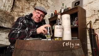 ralfy review 759  Deanston 15yo Organic Malt  463vol [upl. by Garcia]