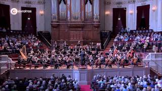 RimskiKorsakov Ouverture Russisch Paasfeest  philharmonie zuidnederland Live concert HD [upl. by Settera]