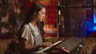 Olivia Rodrigo  drivers license live performance w Grammy Museum [upl. by Jecoa]