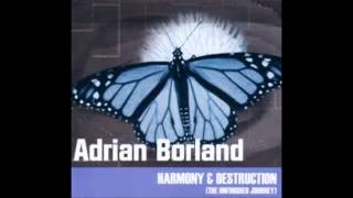 Adrian Borland Solar [upl. by Quita]