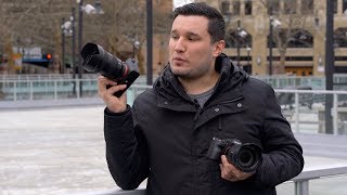 Sony A7 III vs A7S2  Detailed Comparison for Video Shooters [upl. by Alexandr106]