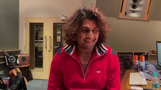 Behind the Scenes l Brand Anthem l sonunigam  PNG Jewellers [upl. by Nileuqcaj]