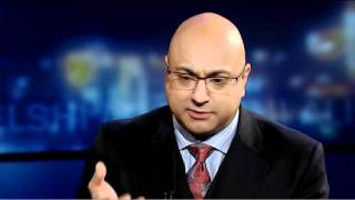 FULL INTERVIEW Ali Velshi [upl. by Mercuri]