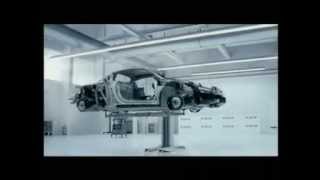 Audi R8 TV Ad The slowest car weve ever built [upl. by Daryle]