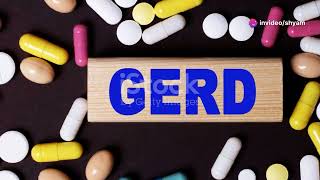 Understanding GERD Symptoms Causes [upl. by Almallah]