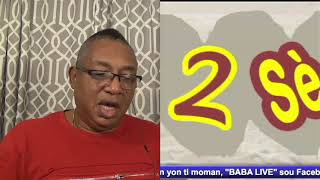 Baba Show Live 1 August 2nd 2018 [upl. by Aritak857]