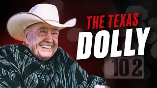 Poker Royalty The Texas Dollys Legendary Reign ♠️ PokerStars [upl. by Lavine]