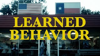 LEARNED BEHAVIOR By DANIEL SAN OFFICIAL VIDEO [upl. by Rehpotisrhc135]