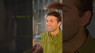 💪Chadda samjhao ise💪 sunnydeoldialogue sunnydeol followme comedy youtube sunnydeoldailog [upl. by Nefen157]