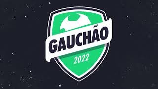 Vinheta de patrocínio  Gauchão 2022 na RBS TV jan 2022 [upl. by Lyrej]