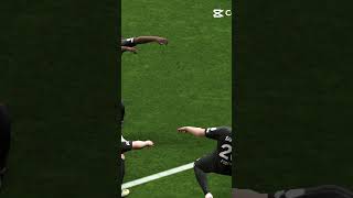 Efootball nice goalsgoals efootball foryou edit [upl. by Iznek]