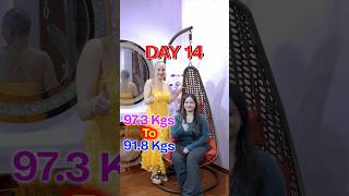 The Power of Fasting A New Approach to Weight Loss  Day 14  75 Days Hard Challenge [upl. by Vargas]