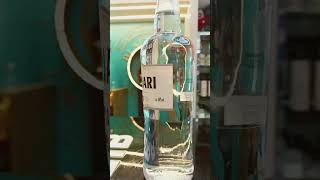 MOLINARI SAMBUCA EXTRA LIQUORE PRODOTTO NEGLI OPIFICI PRODUCT OF ITALY 40 ALCVOL 🥃🍸🍹 [upl. by Aural]