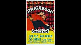 New 4K Ultra HD Release Ideas Brigadoon 1954 shorts [upl. by Pandora]