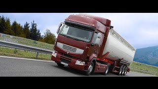 Euro Truck Simulator 2  DUNAÚJVÁROS [upl. by Debo]