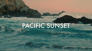 Pacific Sunset  Sony FX30 Short Film [upl. by Nairred855]