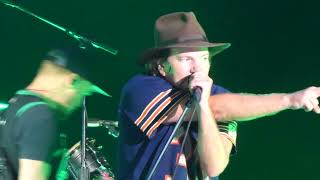 Pearl Jam  State of Love and Trust  Fenway Park September 15 2024 [upl. by Al]