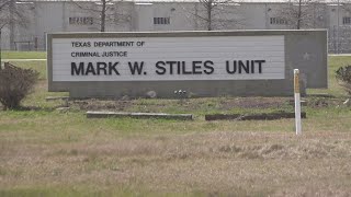 Violence drug related inmate murders trigger lockdown of entire Texas prison system [upl. by Inhsor]