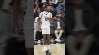 6’6 Bryce James Varsity Highlights for Sierra Canyon [upl. by Winifred]