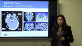 Radiation Therapy for Brain Tumors Tania Kaprealian MD  UCLAMDChat [upl. by Annerol]