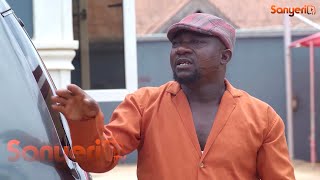 Opakan Rebirth Episode 67 2023 latest comedy movieStarring SanyeriUthman OkeleRonke Odunsanya [upl. by Alano]