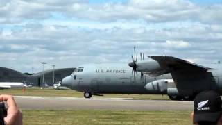 c130 HERCULES  extreme take off [upl. by Herby]