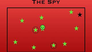 Physed Games  The Spy [upl. by Ailhad]