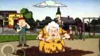 Recess S02E13 Mamas Girl [upl. by Cissej]