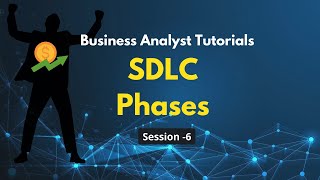 SDLC Phases  Software Development Life Cycle 7 Phases  Project Initiation  Retirements  Design 2 [upl. by Schmeltzer]