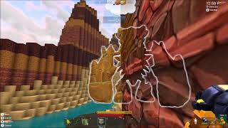 Creativerse  Pet Catching Glitch  How to Catch any Hostile Creature in Creativerse Easy [upl. by Noelc]